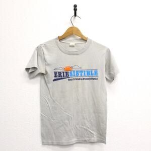Vintage Erie Pennsylvania T Shirt Small